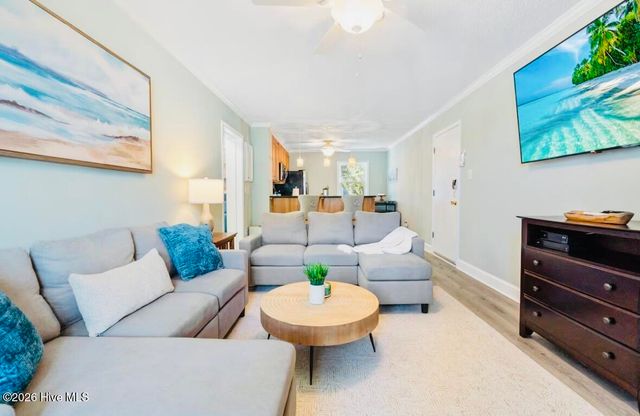 2224 New River Inlet Road Unit 240, N Topsail Beach, NC 28460