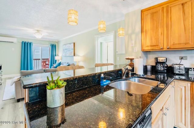 2224 New River Inlet Road Unit 240, N Topsail Beach, NC 28460