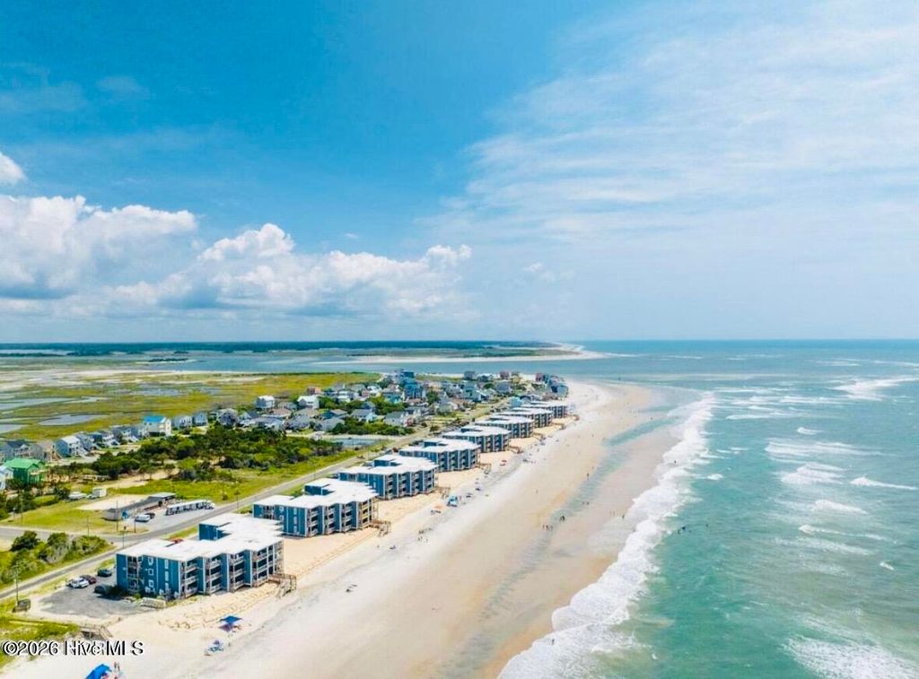 2224 New River Inlet Road Unit 240, N Topsail Beach, NC 28460