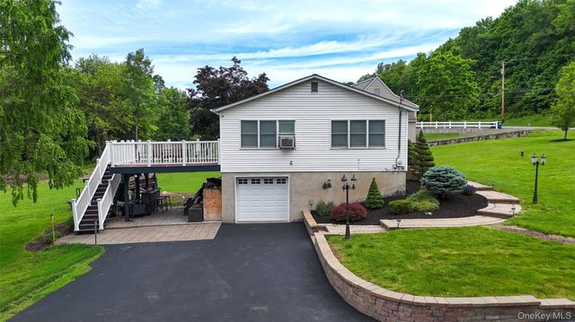 423 Rock Cut Road, Walden, NY 12586