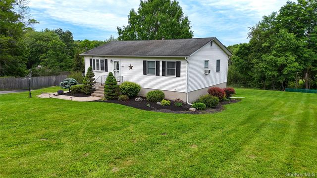 423 Rock Cut Road, Walden, NY 12586