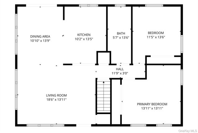 423 Rock Cut Road, Walden, NY 12586