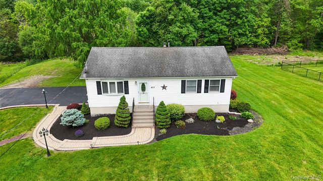 423 Rock Cut Road, Walden, NY 12586
