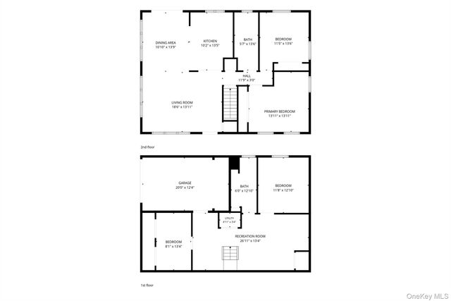 423 Rock Cut Road, Walden, NY 12586