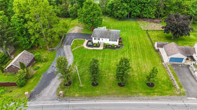 423 Rock Cut Road, Walden, NY 12586