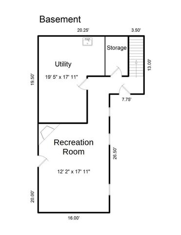 4 Bradford Road, Scarsdale, NY 10583