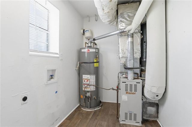 3071 Eastland Way, Snellville, GA 30078