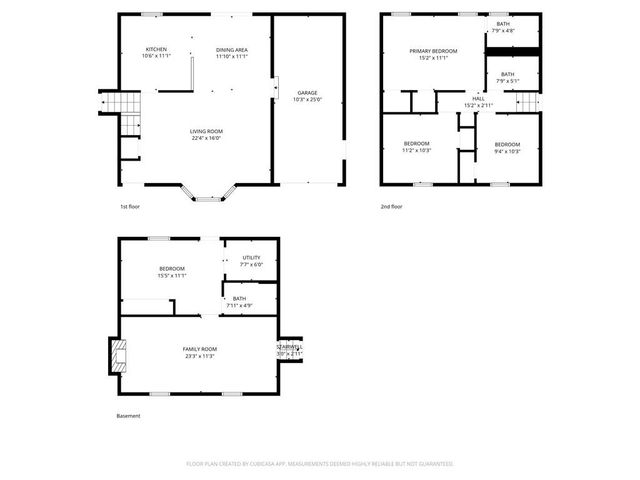 3071 Eastland Way, Snellville, GA 30078