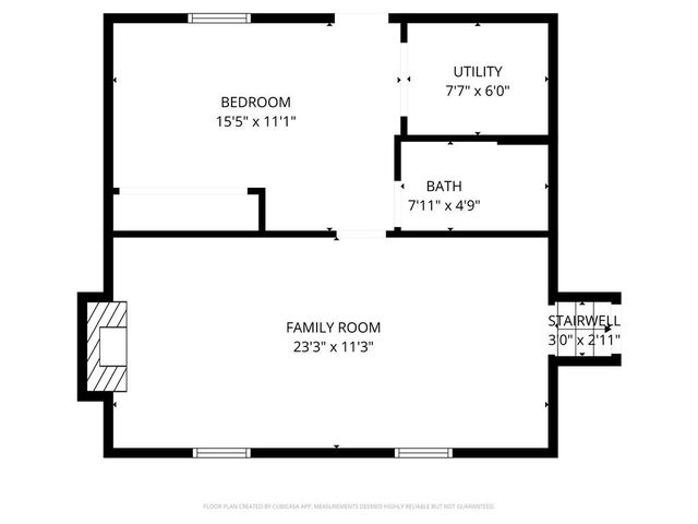 3071 Eastland Way, Snellville, GA 30078