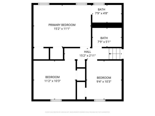 3071 Eastland Way, Snellville, GA 30078