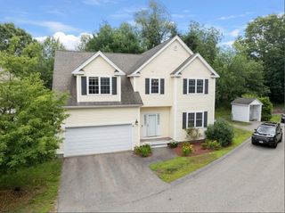 5 Equestrian Lane, Chelmsford, MA 01824