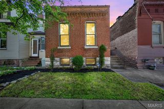 3434 Michigan Avenue, St Louis, MO 63118