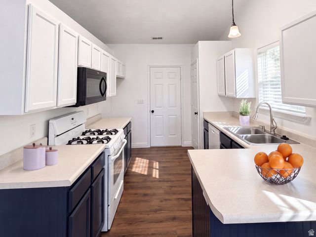 1320 E RAPTOR RD, Eagle Mountain, UT 84005