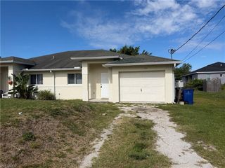 704 Gilbert AVE S, Lehigh Acres, FL 33973