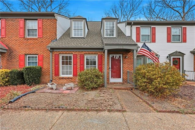 125 Wellesley DR, Newport News, VA 23606