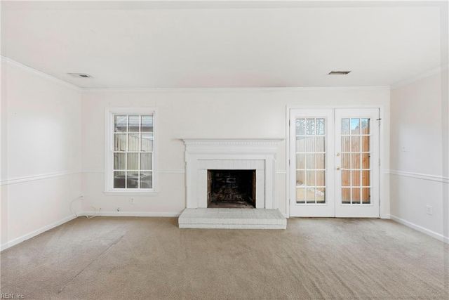 125 Wellesley DR, Newport News, VA 23606