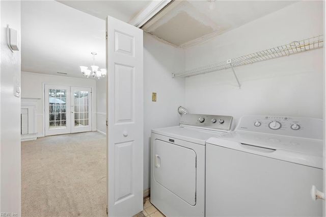 125 Wellesley DR, Newport News, VA 23606