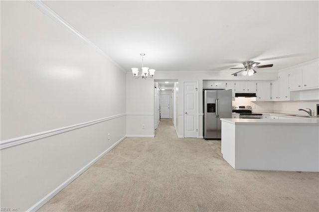 125 Wellesley DR, Newport News, VA 23606