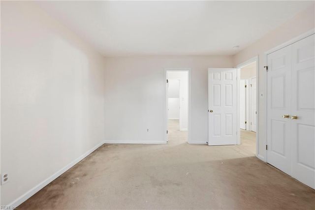 125 Wellesley DR, Newport News, VA 23606