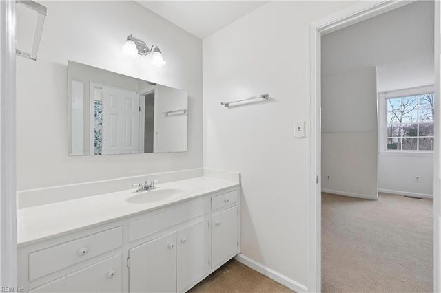 125 Wellesley DR, Newport News, VA 23606