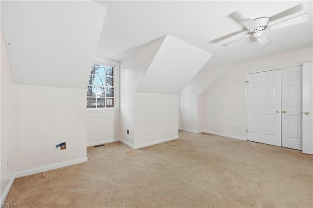 125 Wellesley DR, Newport News, VA 23606