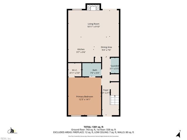 125 Wellesley DR, Newport News, VA 23606