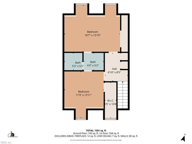 125 Wellesley DR, Newport News, VA 23606