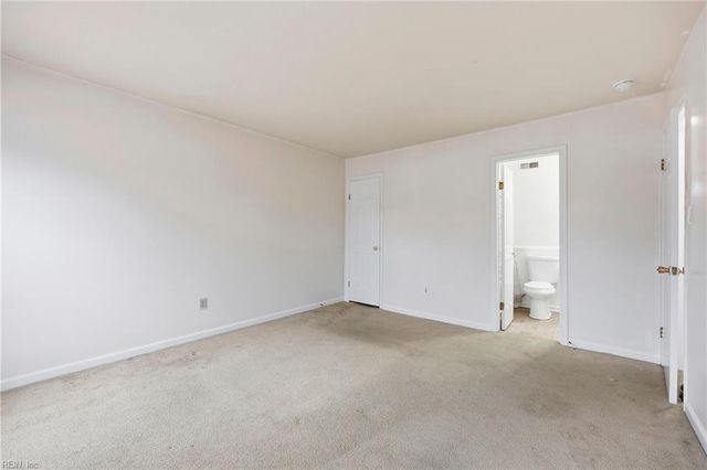 125 Wellesley DR, Newport News, VA 23606