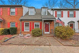 125 Wellesley DR, Newport News, VA 23606