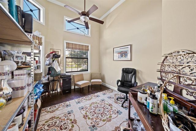 906 Casa Dolce Casa Circle, Rockledge, FL 32955