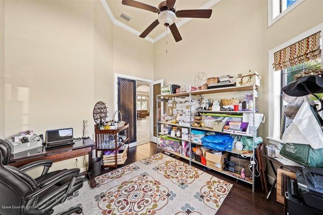 906 Casa Dolce Casa Circle, Rockledge, FL 32955