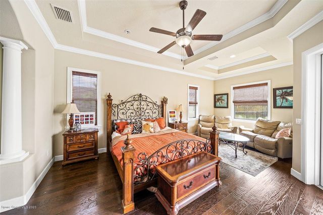 906 Casa Dolce Casa Circle, Rockledge, FL 32955