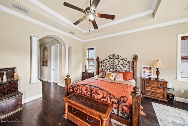 906 Casa Dolce Casa Circle, Rockledge, FL 32955