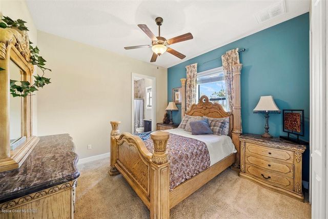 906 Casa Dolce Casa Circle, Rockledge, FL 32955