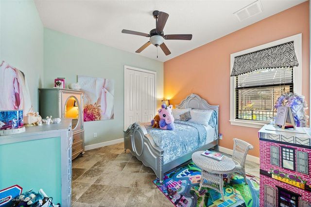 906 Casa Dolce Casa Circle, Rockledge, FL 32955