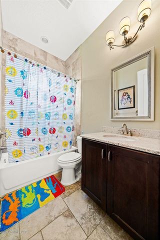 906 Casa Dolce Casa Circle, Rockledge, FL 32955