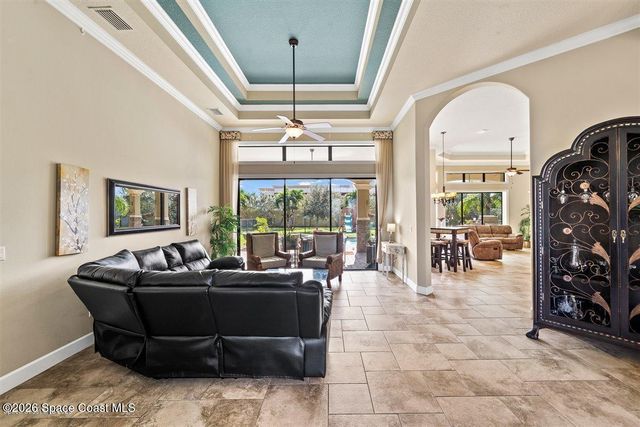 906 Casa Dolce Casa Circle, Rockledge, FL 32955