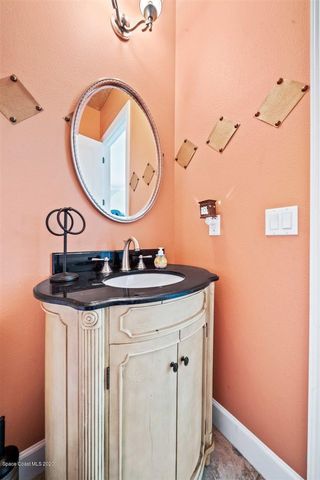 906 Casa Dolce Casa Circle, Rockledge, FL 32955