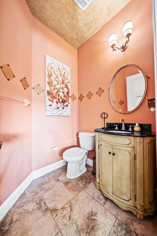 906 Casa Dolce Casa Circle, Rockledge, FL 32955