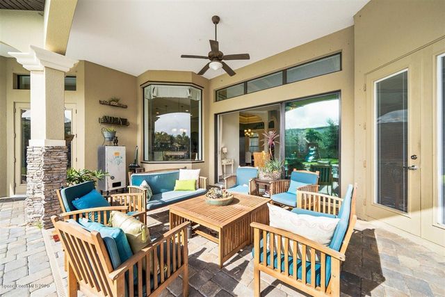 906 Casa Dolce Casa Circle, Rockledge, FL 32955