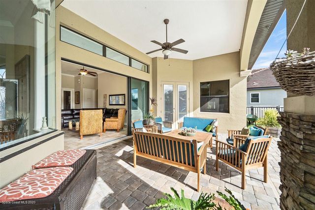906 Casa Dolce Casa Circle, Rockledge, FL 32955