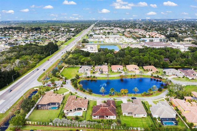 906 Casa Dolce Casa Circle, Rockledge, FL 32955