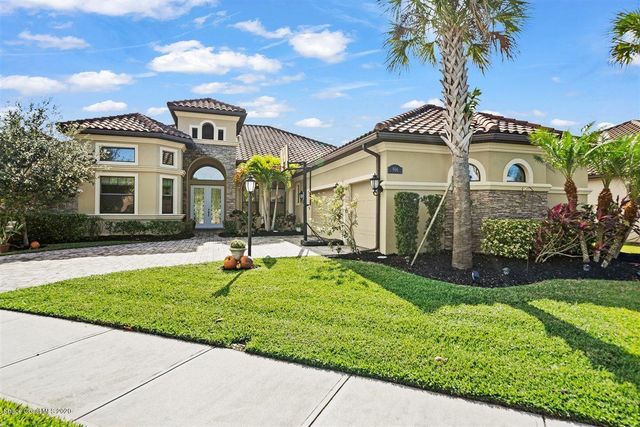 906 Casa Dolce Casa Circle, Rockledge, FL 32955