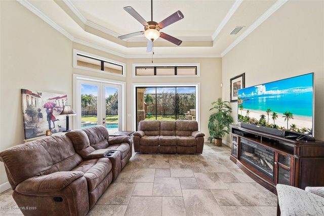 906 Casa Dolce Casa Circle, Rockledge, FL 32955