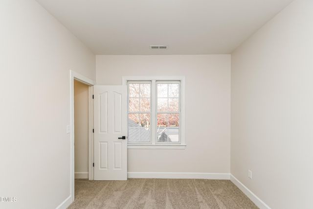 1110 Fairway Villas Drive, Wake Forest, NC 27587