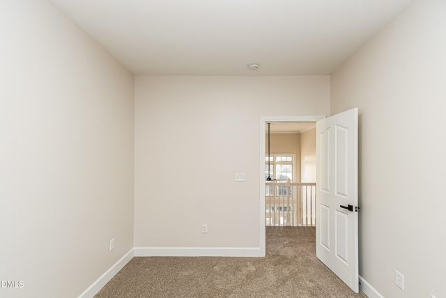 1110 Fairway Villas Drive, Wake Forest, NC 27587