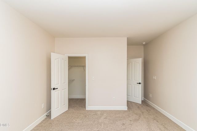 1110 Fairway Villas Drive, Wake Forest, NC 27587