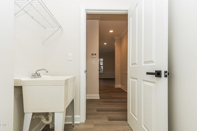 1110 Fairway Villas Drive, Wake Forest, NC 27587