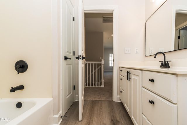 1110 Fairway Villas Drive, Wake Forest, NC 27587