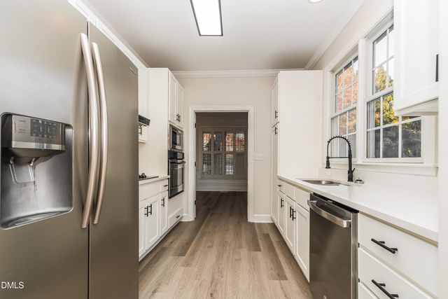 1110 Fairway Villas Drive, Wake Forest, NC 27587